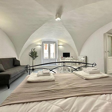 Suite White Dome Μπάρι Εξωτερικό φωτογραφία