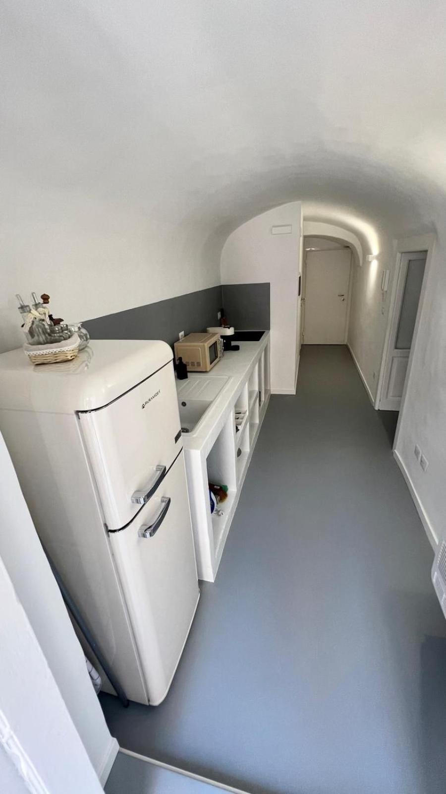 Suite White Dome Μπάρι Εξωτερικό φωτογραφία