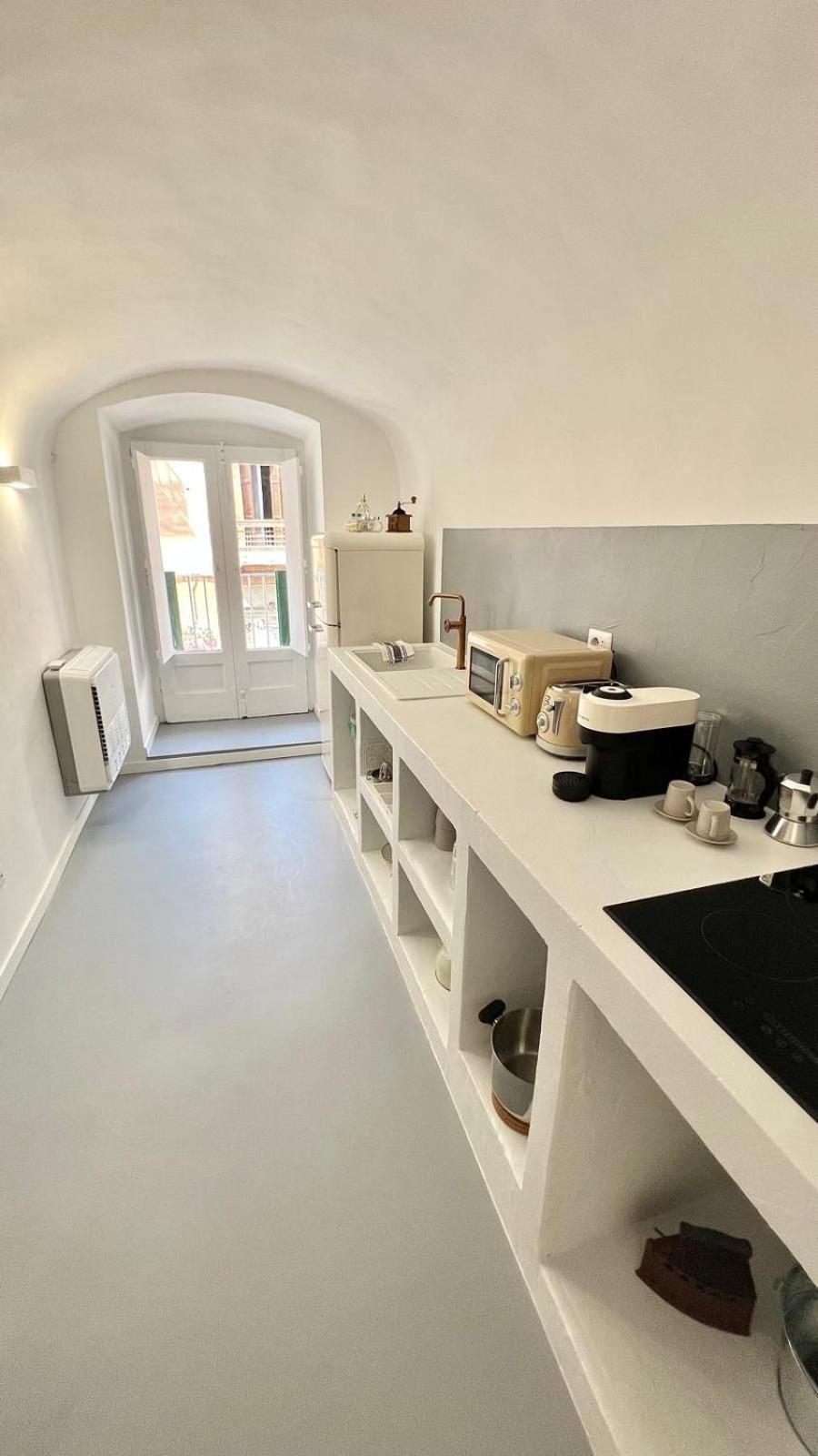 Suite White Dome Μπάρι Εξωτερικό φωτογραφία