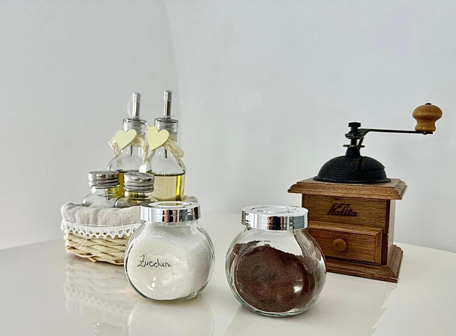 Suite White Dome Μπάρι Εξωτερικό φωτογραφία