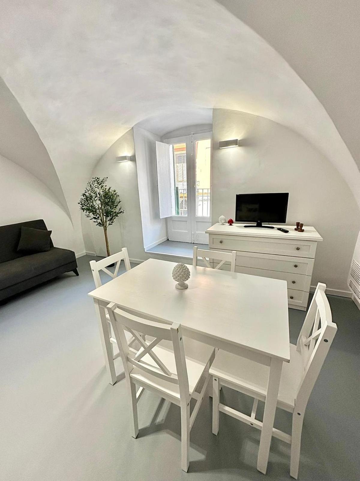 Suite White Dome Μπάρι Εξωτερικό φωτογραφία