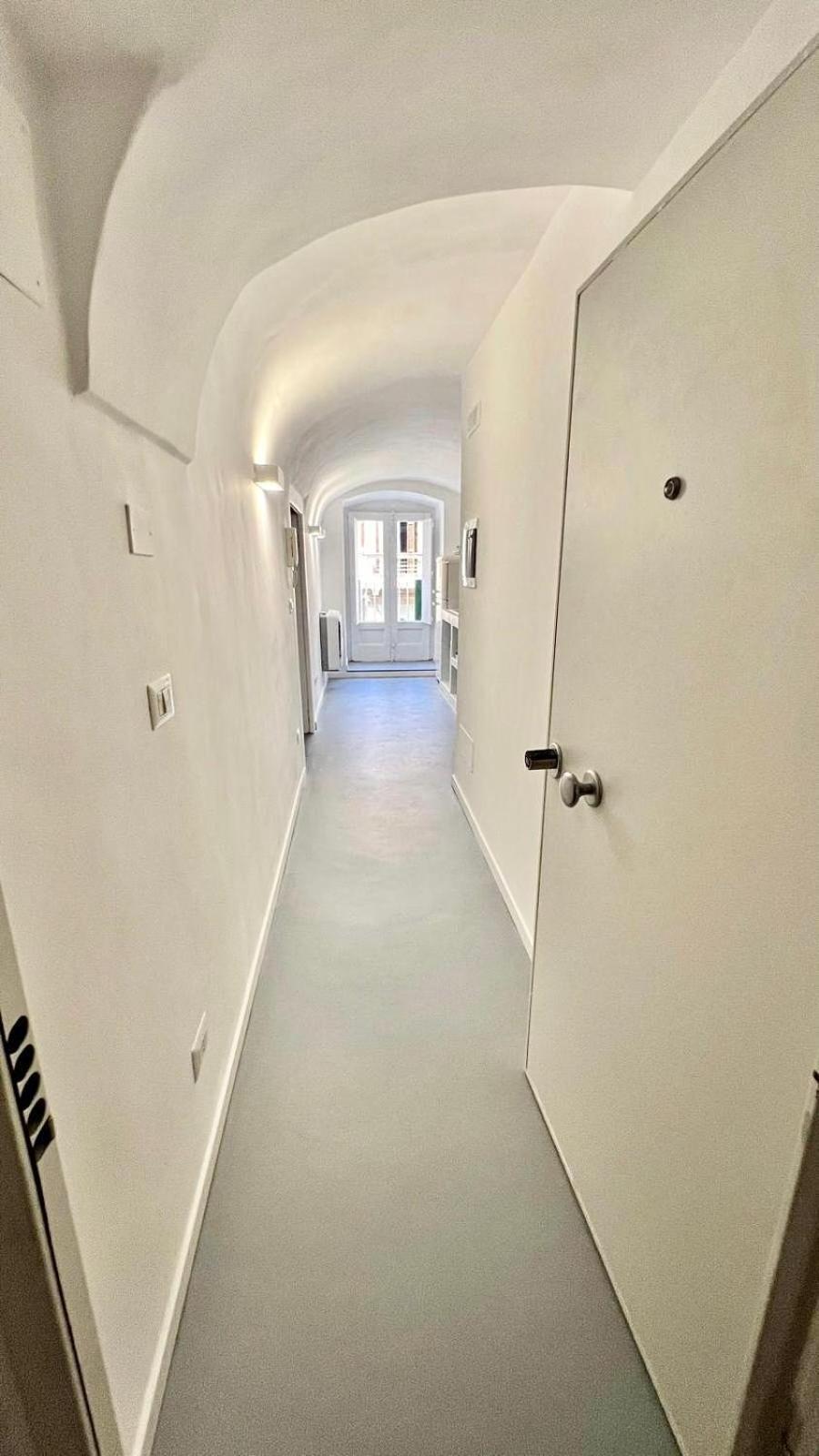 Suite White Dome Μπάρι Εξωτερικό φωτογραφία