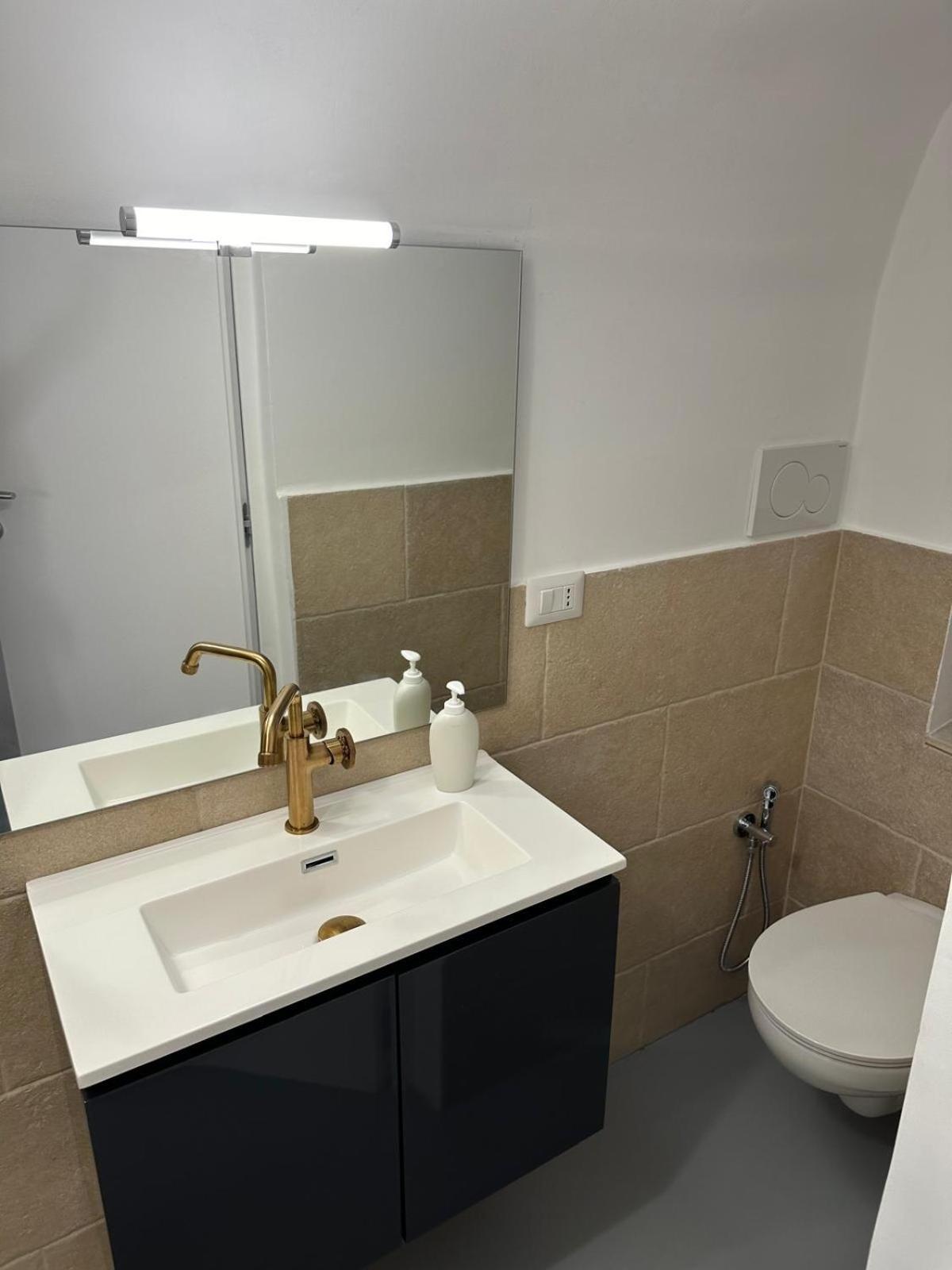 Suite White Dome Μπάρι Εξωτερικό φωτογραφία